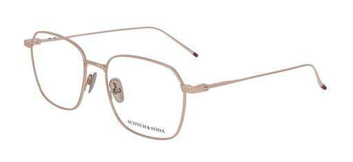 Gafas de diseño Scotch and Soda 502006 488