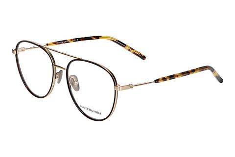 Gafas de diseño Scotch and Soda 502008 403