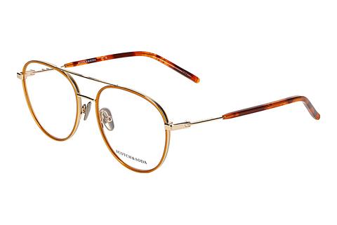 Gafas de diseño Scotch and Soda 502008 467