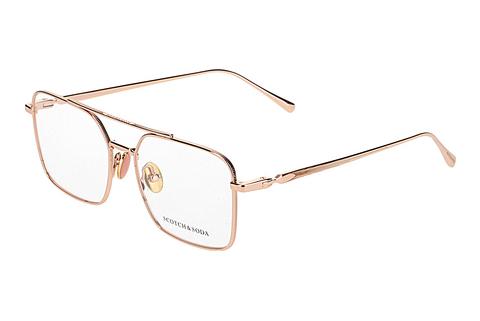 Gafas de diseño Scotch and Soda 502010 464