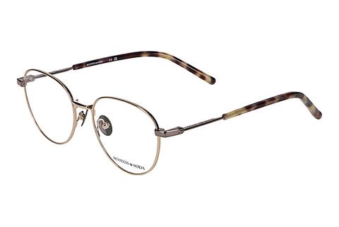 Designerbrillen Scotch and Soda 502012 402