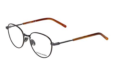 Gafas de diseño Scotch and Soda 502012 900