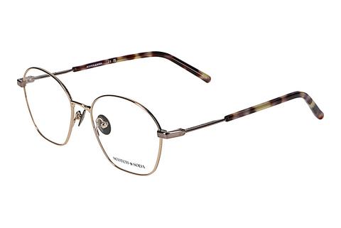 Lunettes de vue Scotch and Soda 502013 402