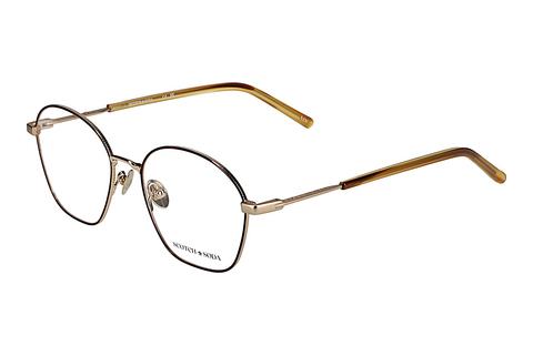 Gafas de diseño Scotch and Soda 502013 417