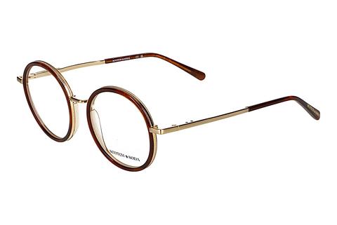 Gafas de diseño Scotch and Soda 502014 141