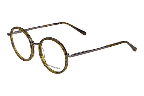 Brille Scotch and Soda 502014 501