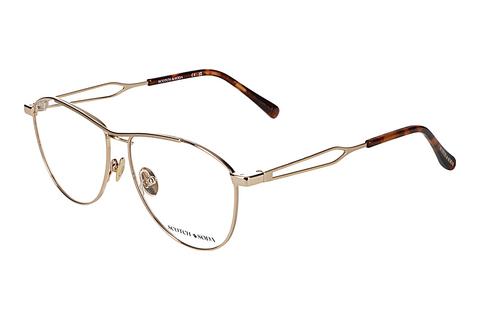 Gafas de diseño Scotch and Soda 502016 402