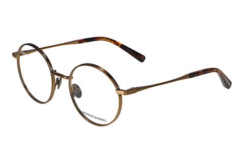 Gafas de diseño Scotch and Soda 502022 403