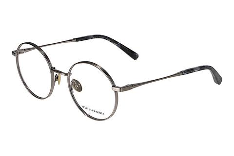 Lunettes de vue Scotch and Soda 502022 910