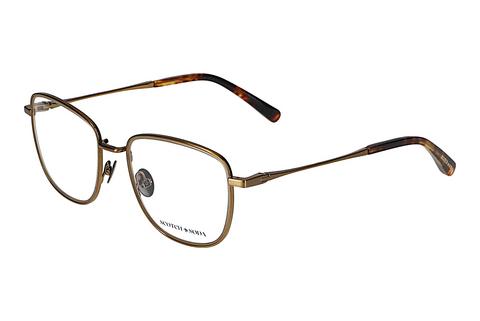 Gafas de diseño Scotch and Soda 502023 403