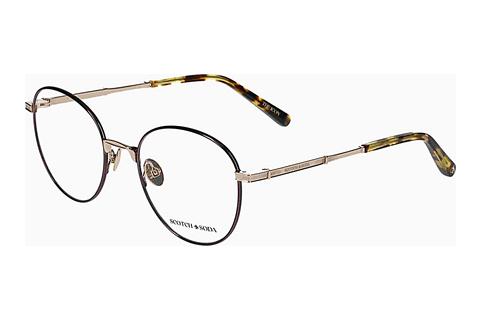 Gafas de diseño Scotch and Soda 502026 900