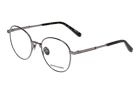 Gafas de diseño Scotch and Soda 502026 910