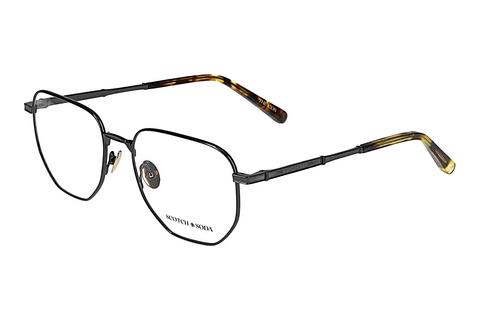 Gafas de diseño Scotch and Soda 502027 900