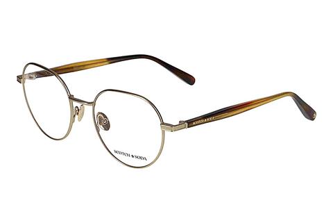 Glasögon Scotch and Soda 502029 402