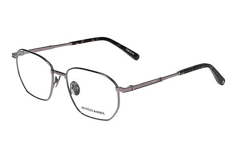 Lunettes de vue Scotch and Soda 502030 910