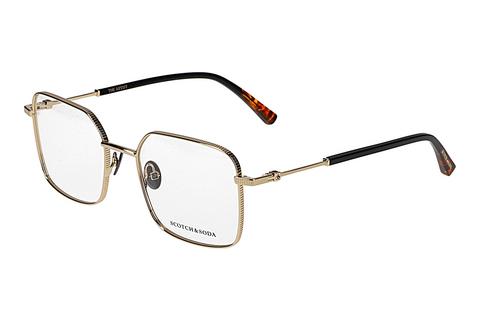 Brille Scotch and Soda 502032 400