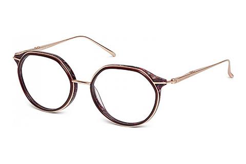 Brille Scotch and Soda 503001 202