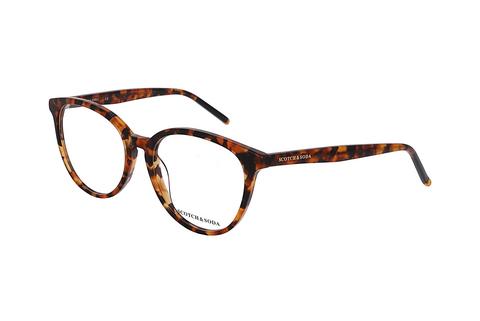 Gafas de diseño Scotch and Soda 503007 004