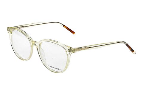 Lunettes de vue Scotch and Soda 503007 404