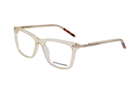 Gafas de diseño Scotch and Soda 503010 404