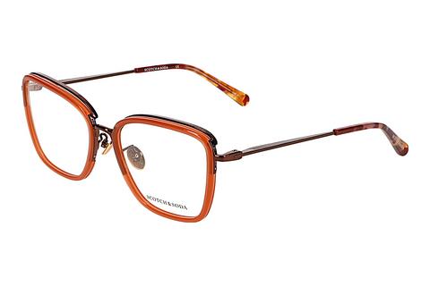 Occhiali design Scotch and Soda 503013 205