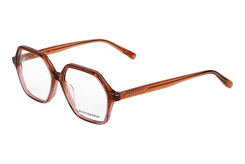 Gafas de diseño Scotch and Soda 503014 211