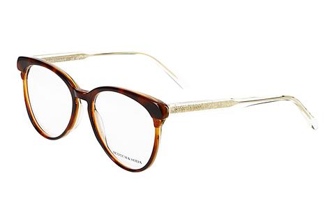 Occhiali design Scotch and Soda 503016 140