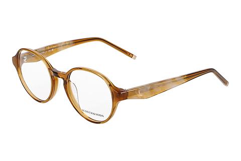 Designerbrillen Scotch and Soda 503017 172