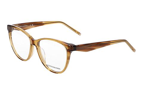 Gafas de diseño Scotch and Soda 503018 408