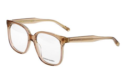 Gafas de diseño Scotch and Soda 503019 275