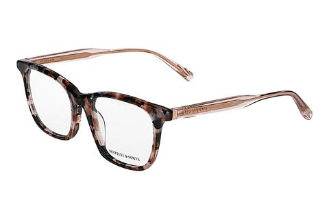 Brille Scotch and Soda 503024 206