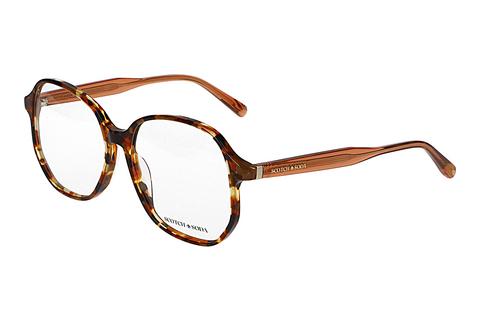 Lunettes de vue Scotch and Soda 503025 101