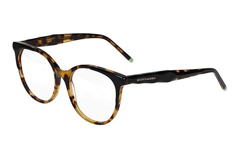 Designerbrillen Scotch and Soda 503031 001