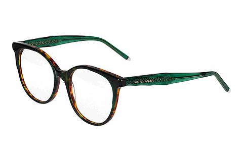 Gafas de diseño Scotch and Soda 503031 538