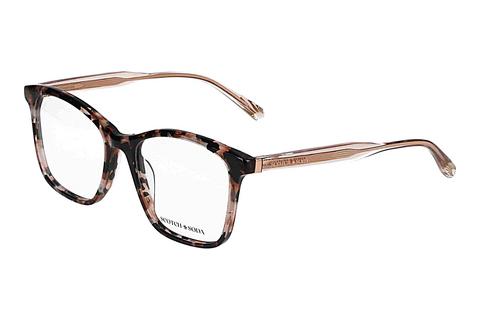 Brille Scotch and Soda 503033 206