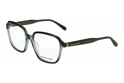 Brille Scotch and Soda 503034 588