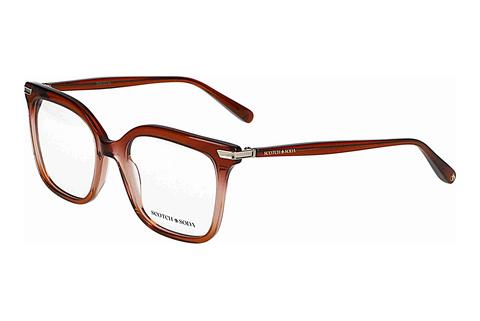 Gafas de diseño Scotch and Soda 503035 115