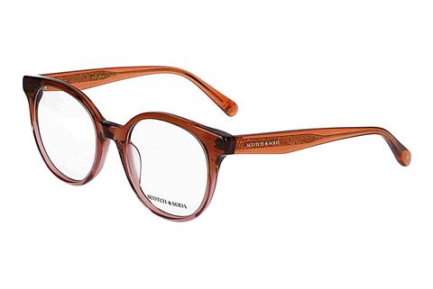 Gafas de diseño Scotch and Soda 503036 111