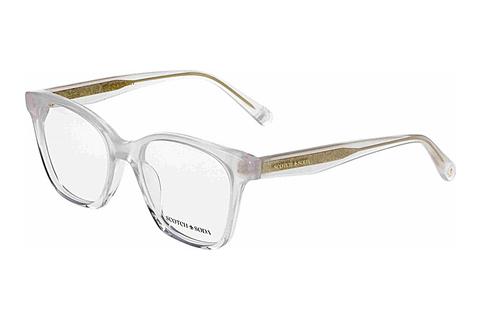 Lunettes de vue Scotch and Soda 503037 815