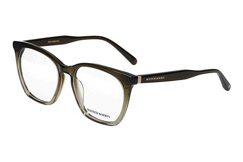 Brille Scotch and Soda 503038 552