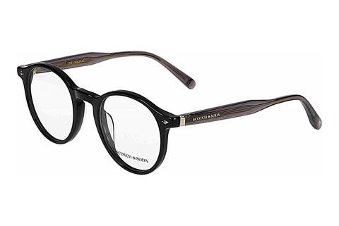 Lunettes de vue Scotch and Soda 503039 001