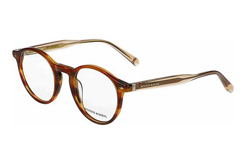 Lunettes de vue Scotch and Soda 503039 151