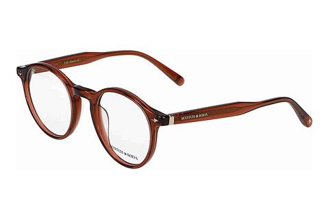 Lunettes de vue Scotch and Soda 503039 166