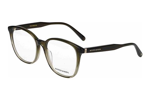 Gafas de diseño Scotch and Soda 503040 552