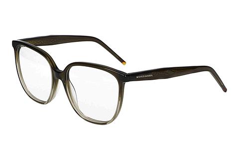 Gafas de diseño Scotch and Soda 503041 552