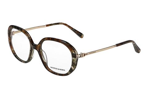 Designerbrillen Scotch and Soda 503046 103