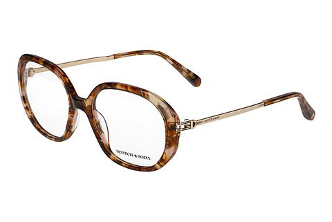 Occhiali design Scotch and Soda 503046 104