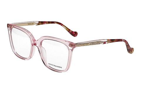 Gafas de diseño Scotch and Soda 503047 201