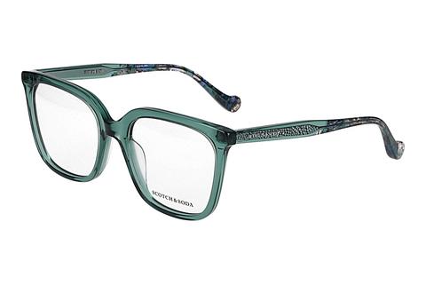 Gafas de diseño Scotch and Soda 503047 501