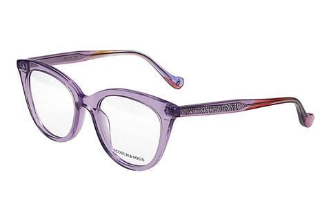 Gafas de diseño Scotch and Soda 503048 701